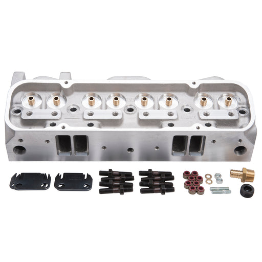 RPM Pontiac CNC Chamber 87cc Bare EDELBROCK Autoparts
