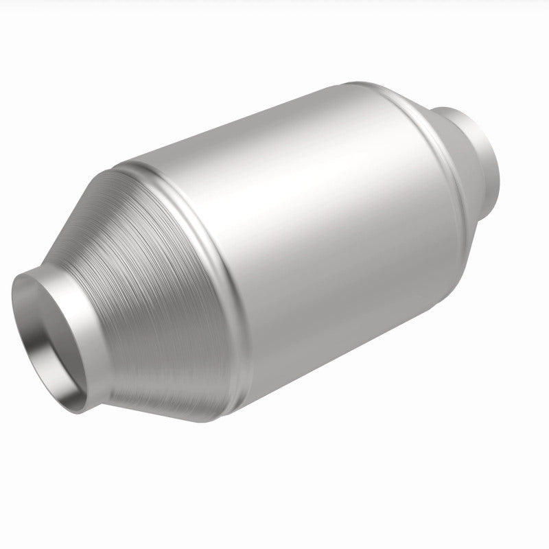 MagnaFlow Conv Universal 2.00 inch C/C CA Pre-OBDII