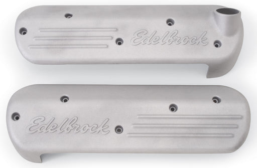 Edelbrock Coil Cover GM Gen IIi LS1 Edelbrock Engine Covers