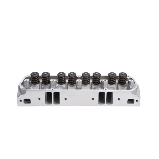 RPM Small-Block Chrysler LA Cylinder Head Hydraulic Roller Cam EDELBROCK Autoparts