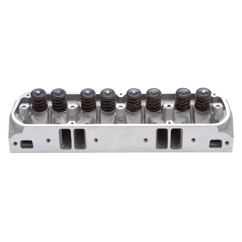 RPM Small-Block Chrysler LA Cylinder Head Hydraulic Flat Tappet Cam EDELBROCK Autoparts