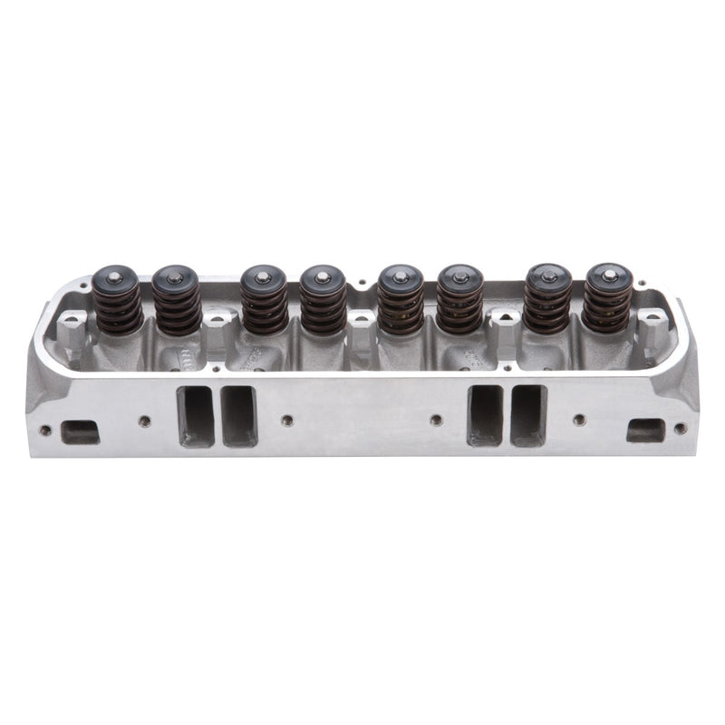 RPM Small-Block Chrysler LA Cylinder Head Bare EDELBROCK Autoparts