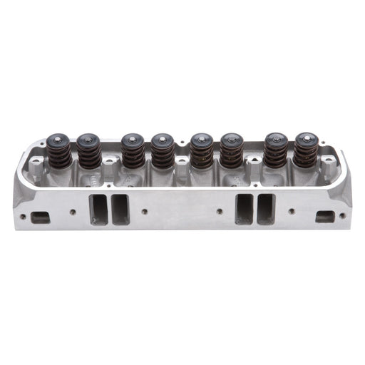 RPM Small-Block Chrysler LA Cylinder Head Bare EDELBROCK Autoparts