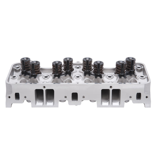 RPM 348/409 Chevy Cylinder Head Hydraulic Roller Camshaft EDELBROCK Autoparts