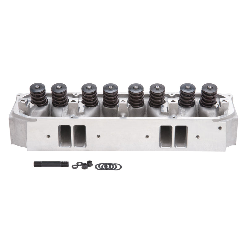RPM Big-Block Chrysler 75cc Cylinder Head Hydraulic Roller Camshaft EDELBROCK Autoparts