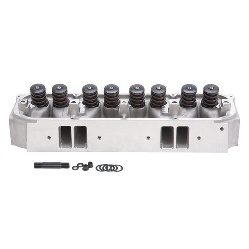 RPM Big-Block Chrysler 75cc Cylinder Head Hydraulic Roller Camshaft EDELBROCK Autoparts
