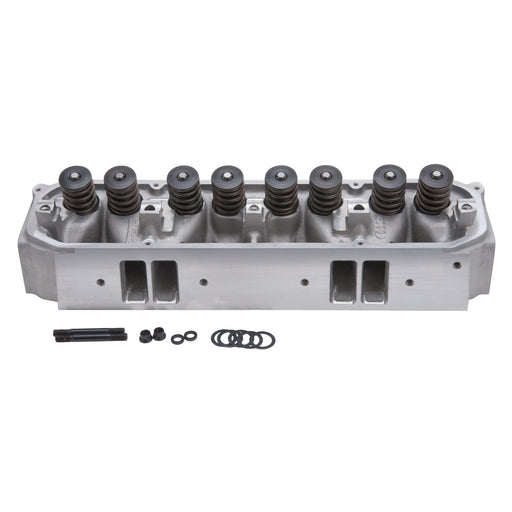 RPM Big-Block Chrysler 75cc Cylinder Head Hydraulic Flat Tappet Cam EDELBROCK Autoparts