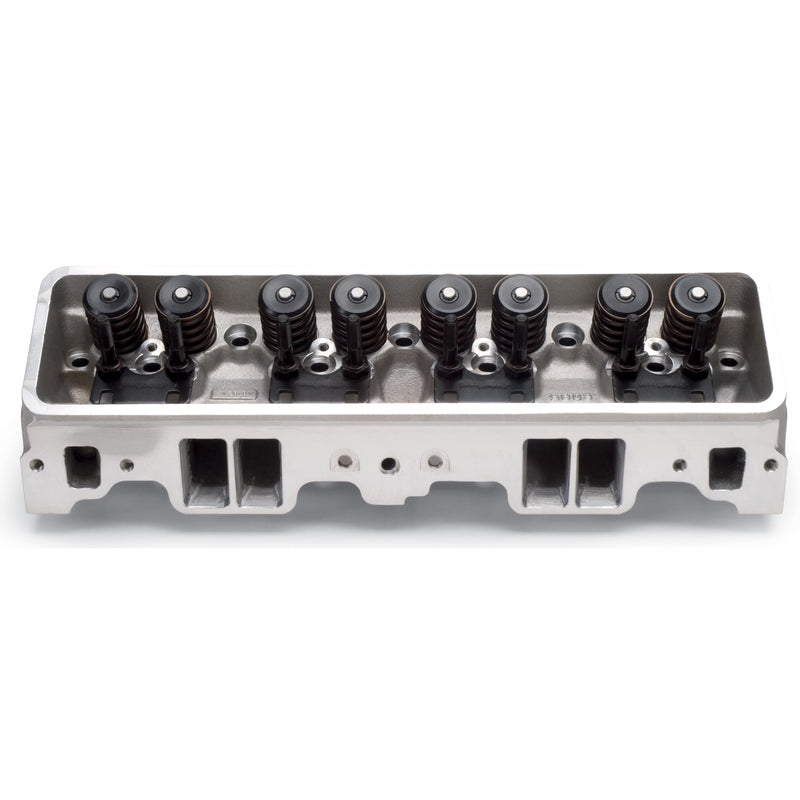 Performer Small-Block Chevy Cylinder Head Hydraulic Flat Tappet Cam EDELBROCK Autoparts