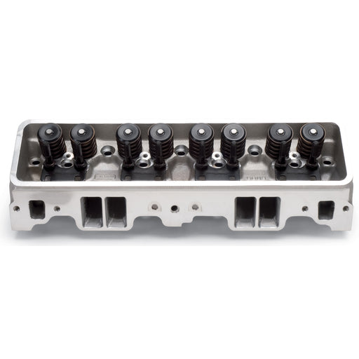 Performer Small-Block Chevy Cylinder Head Hydraulic Flat Tappet Cam EDELBROCK Autoparts