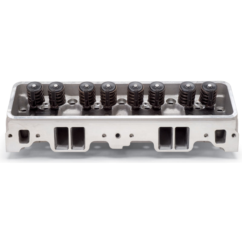 Performer Small-Block Chevy Cylinder Head Hydraulic Flat Tappet EDELBROCK Autoparts