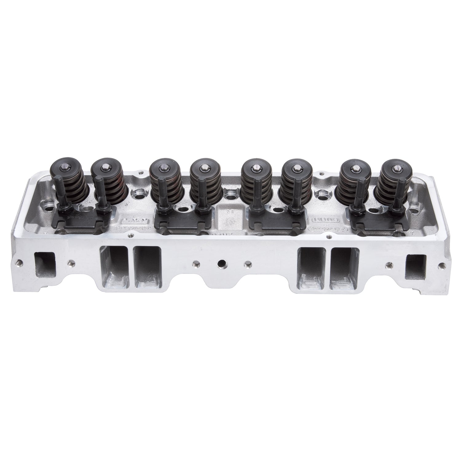 Performer Small-Block Chevy Cylinder Head 64cc Hydraulic Flat Tappet