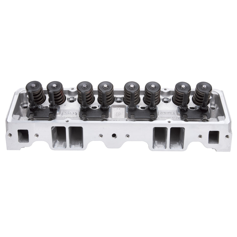 Performer Small-Block Chevy Cylinder Head 64cc Hydraulic Flat Tappet