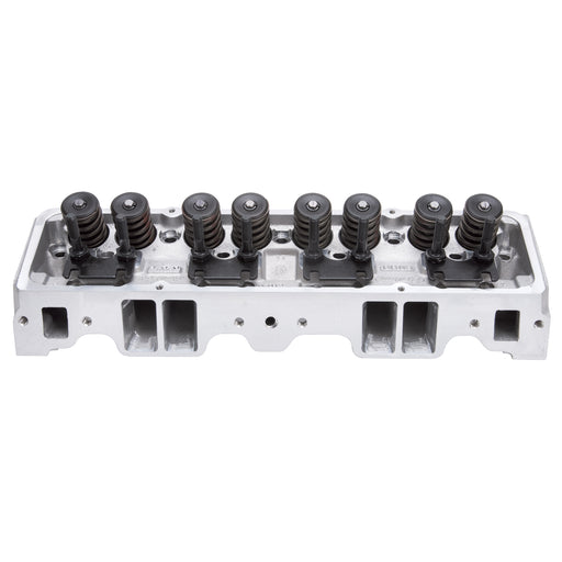 Performer Small-Block Chevy Cylinder Head 64cc Hydraulic Flat Tappet EDELBROCK Autoparts