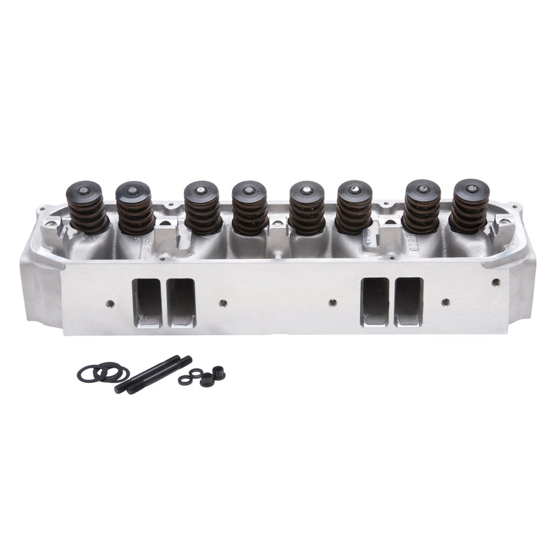 RPM Big-Block Chrysler Cylinder Head Hydraulic Roller Camshaft EDELBROCK Autoparts
