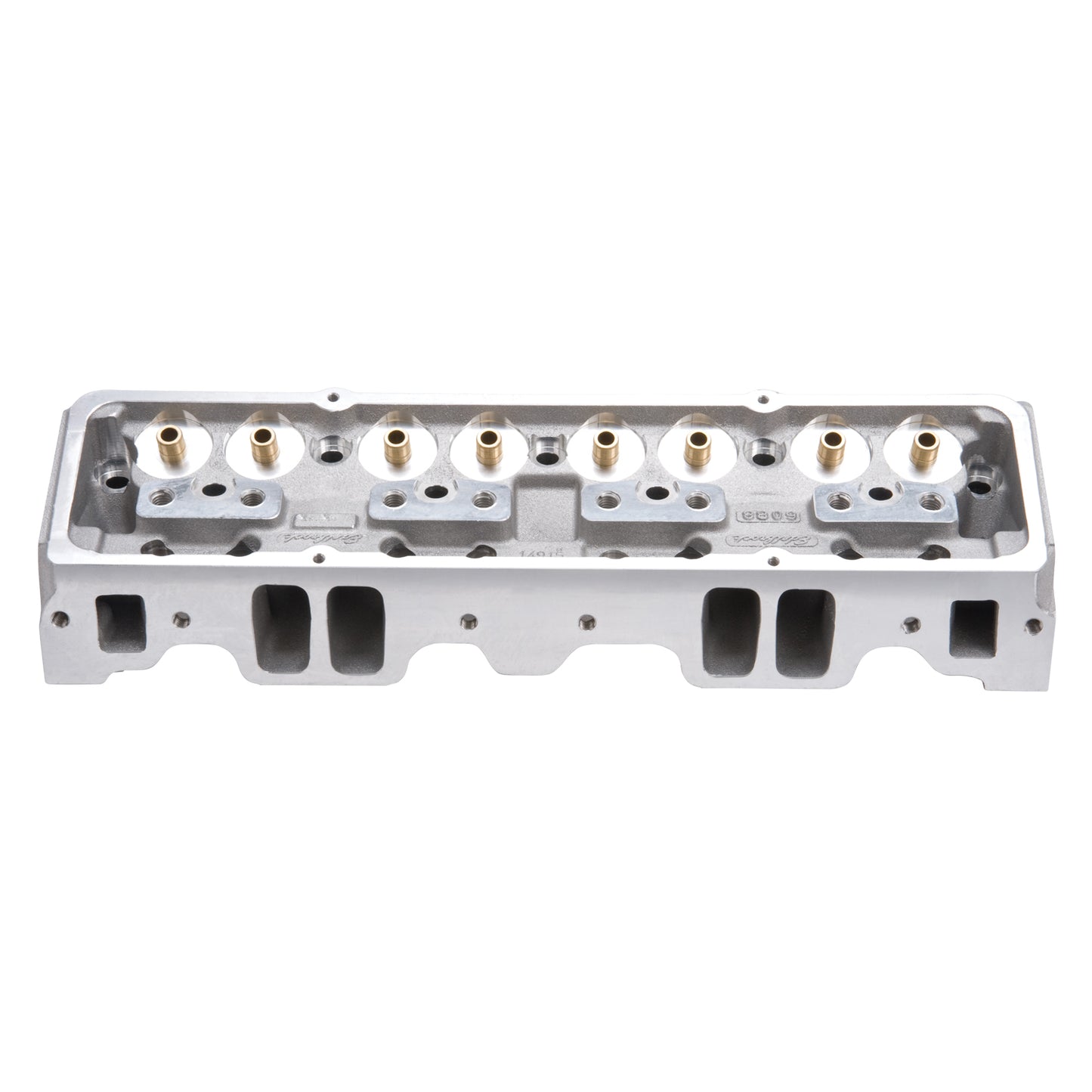 NHRA Small-Block Chevy 64cc Cylinder Head Bare