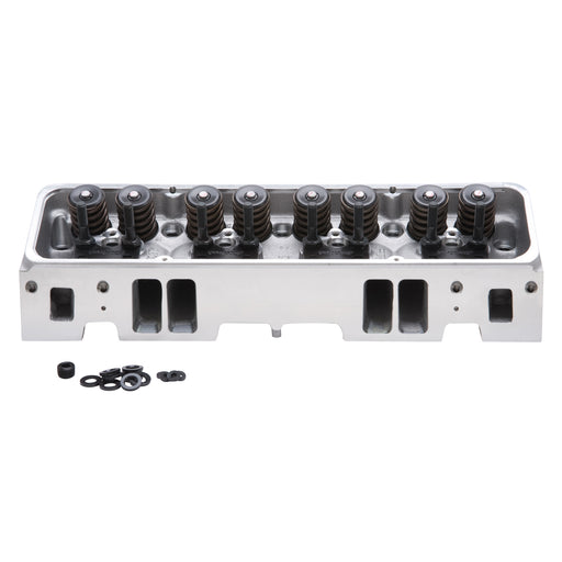 E-Tec-170 Small-Block Chevy Cylinder Head Hydraulic Roller Camshaft EDELBROCK Autoparts