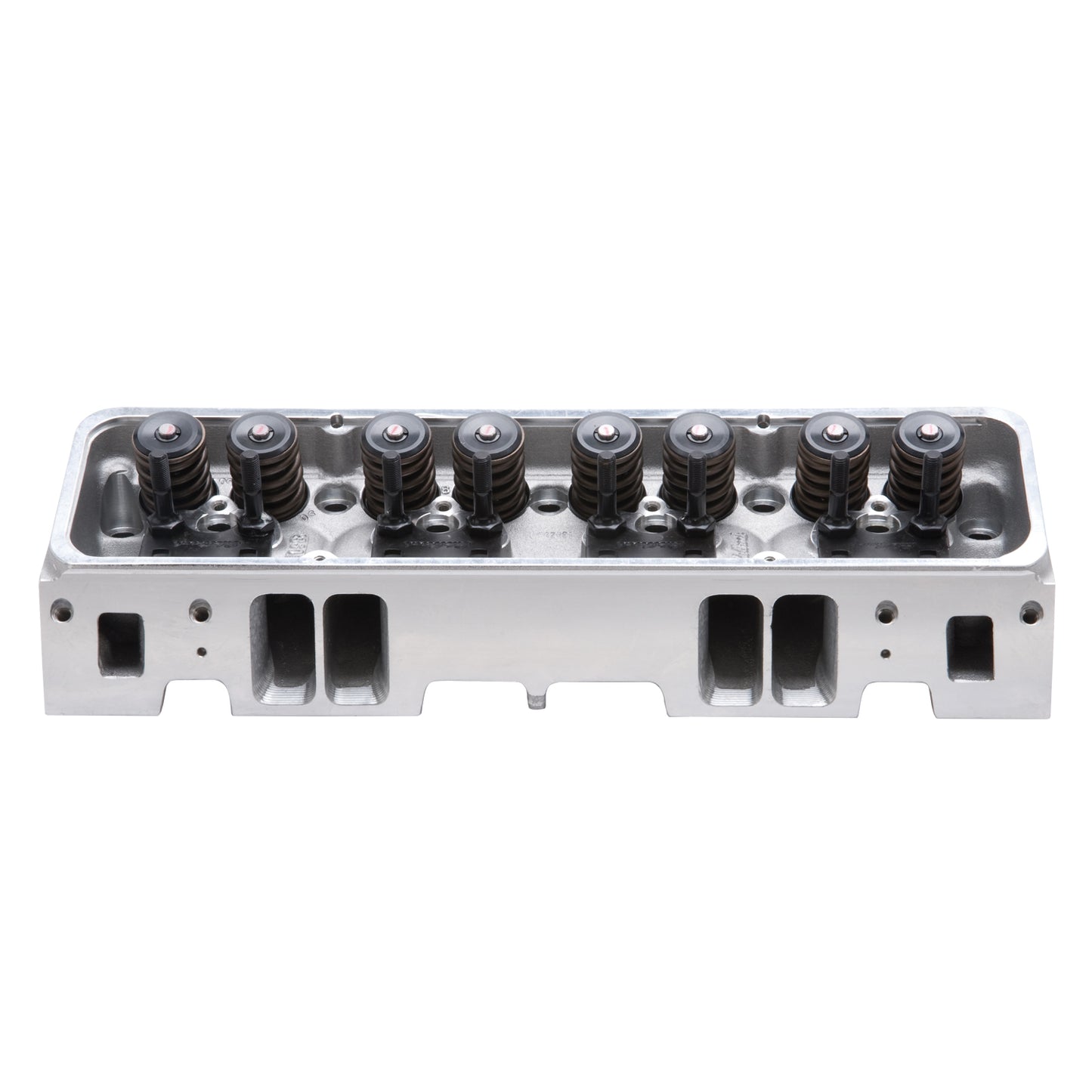 E-Tec-200 Small-Block Chevy Cylinder Head Hydraulic Roller Cam