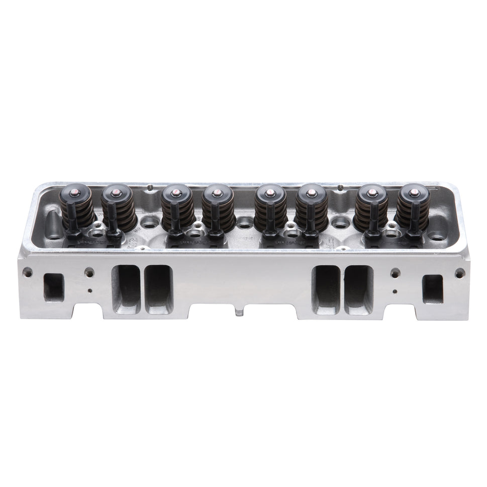 E-Tec-200 Small-Block Chevy Cylinder Head Hydraulic Roller Cam