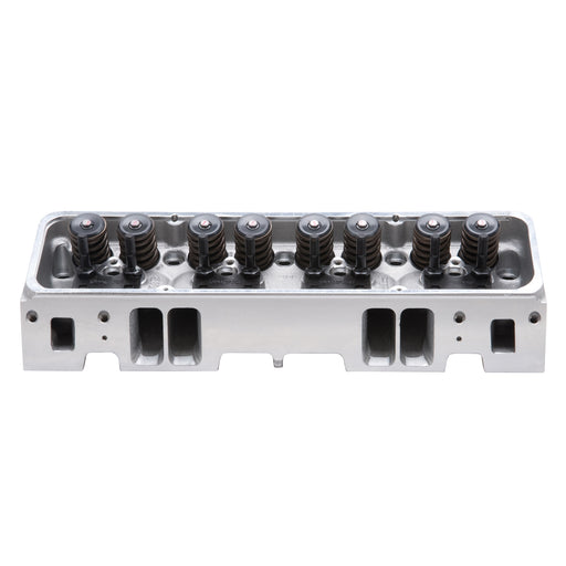 E-Tec-200 Small-Block Chevy Cylinder Head Hydraulic Roller Cam EDELBROCK Autoparts