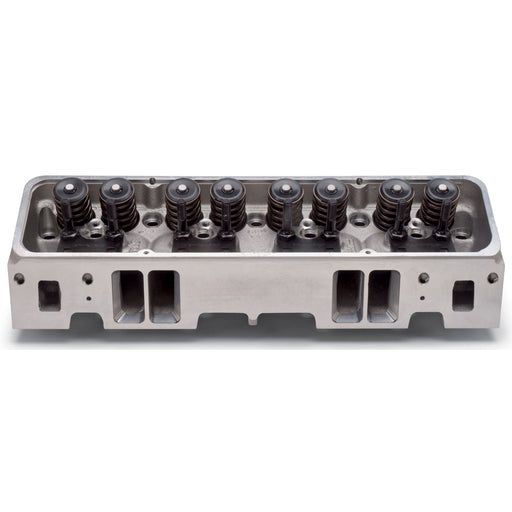 E-Tec-200 Small-Block Chevy Cylinder Head Hydraulic Flat Tappet Cam EDELBROCK Autoparts