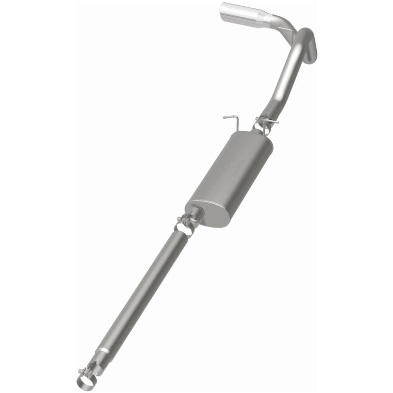 MagnaFlow Sys C/B Ford F150 4.6/5.4L 97-On Magnaflow Catback