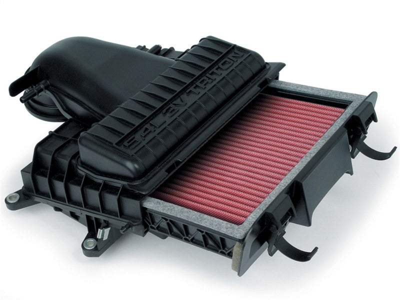 Airaid 04-08 Ford F-150 5.4L / 05-09 Expedition 5.4L / 06-08 Lincoln LT Direct Replacement Filter Airaid Air Filters - Drop In