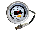 AEM Digital Wideband UEGO Gauge AEM Gauges