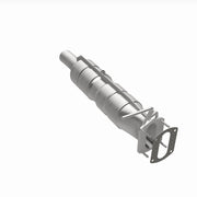MagnaFlow 09-19 Ford F53 V10 6.8L Underbody 6.8L Direct Fit Catalytic Converter Magnaflow Catalytic Converter Direct Fit