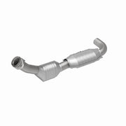 MagnaFlow Direct Fit Catalytic Converter 01 Ford Trucks 4.6L Magnaflow Catalytic Converter Direct Fit