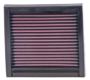 K&N Replacement Air Filter NISSAN MARCH;MICRA 1.0,1.3 K&N Engineering Air Filters - Drop In