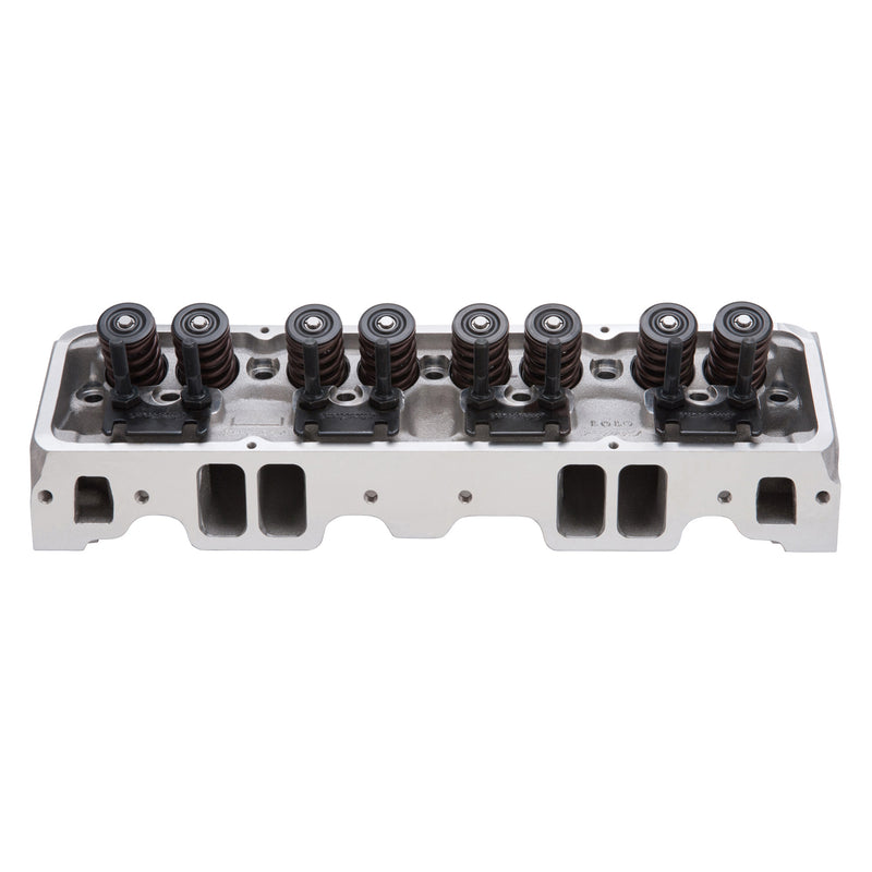 Performer RPM Cylinder Head for Chevy (Small-Bore) EDELBROCK Autoparts