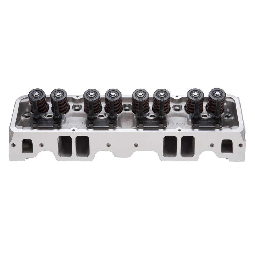 Performer RPM Cylinder Head for Chevy (Small-Bore)