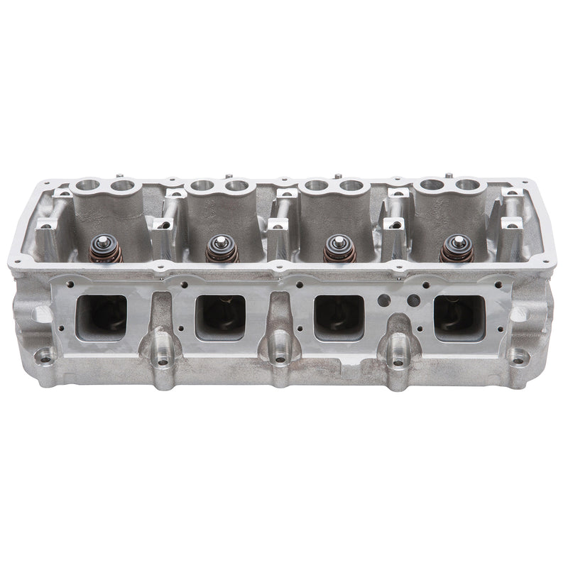 RPM Cylinder Head #61119 05-Present Gen III HEMI V8 Hydraulic Roll 73cc Complete EDELBROCK Autoparts
