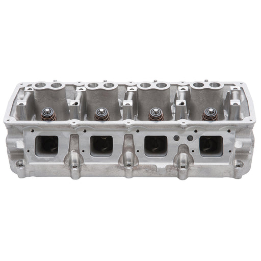 RPM Cylinder Head #61119 05-Present Gen III HEMI V8 Hydraulic Roll 73cc Complete EDELBROCK Autoparts