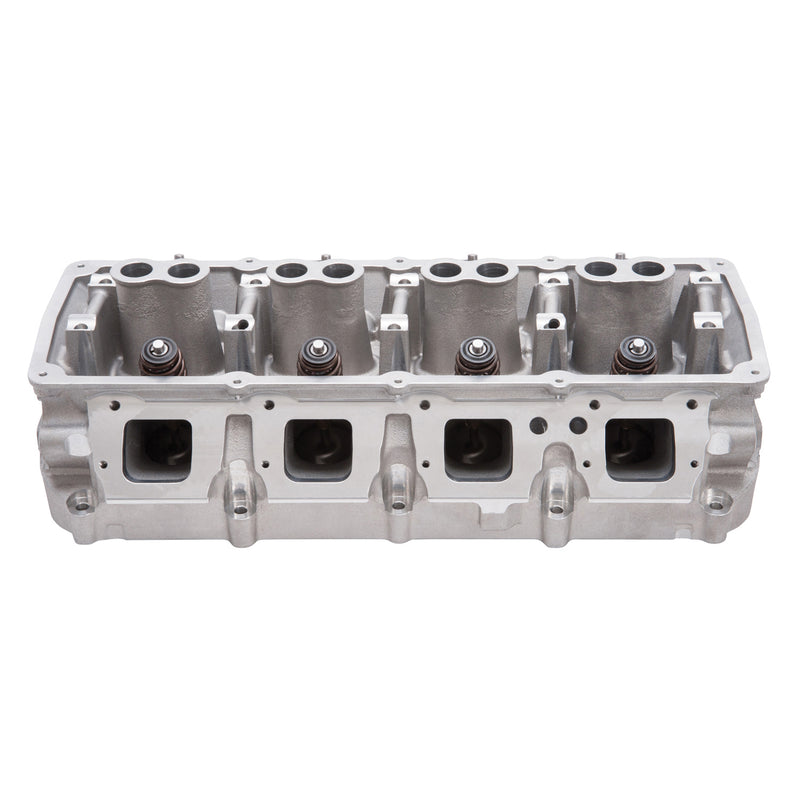 RPM Cylinder Head #61159 09-Present Gen III HEMI V8 Hydraulic Roll 67cc Complete EDELBROCK Autoparts