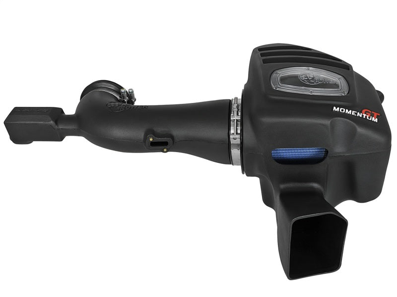 aFe Momentum GT Pro 5R Cold Air Intake System 13-15 Chevrolet Camaro SS V8-6.2L aFe Cold Air Intakes
