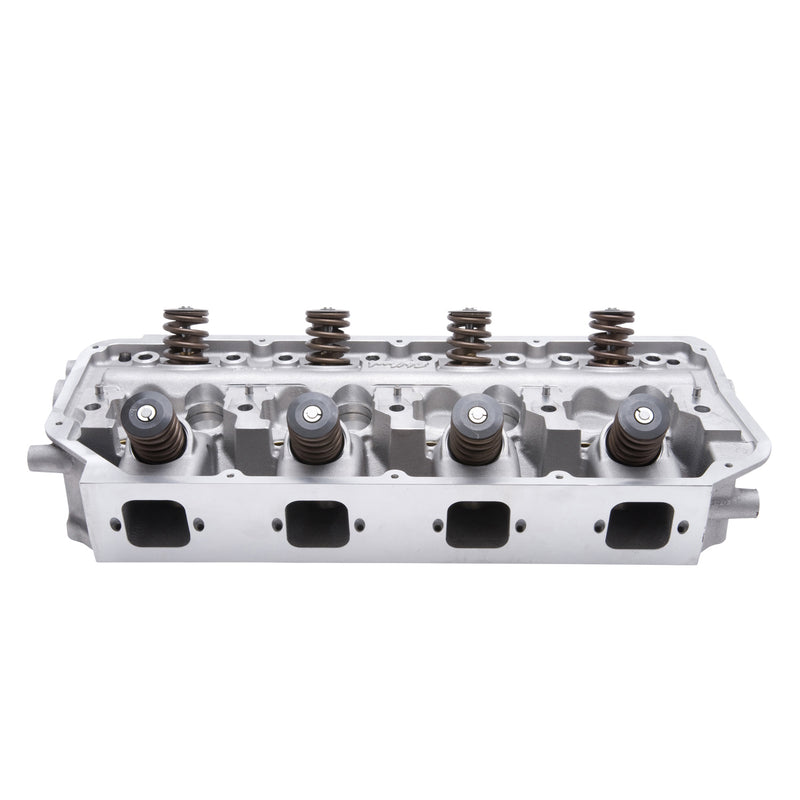 Victor Jr Gen II HEMI Chrysler Cylinder Head Hydraulic Roller Camshaft EDELBROCK Autoparts