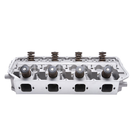 Victor Jr Gen II HEMI Chrysler Cylinder Head Hydraulic Roller Camshaft EDELBROCK Autoparts