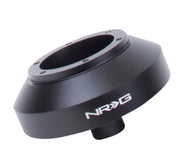 NRG Short Hub Adapter 350Z / 370Z / G35 / G37 NRG Steering Wheel Hubs
