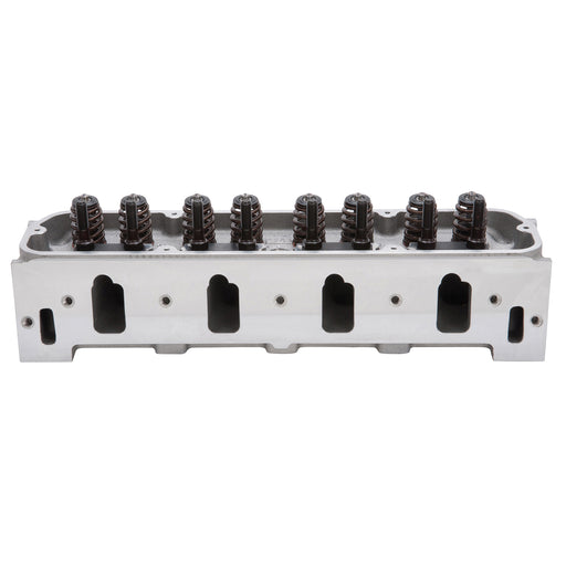 RPM Holden VN Cylinder Head Hydraulic Roller Camshaft EDELBROCK Autoparts