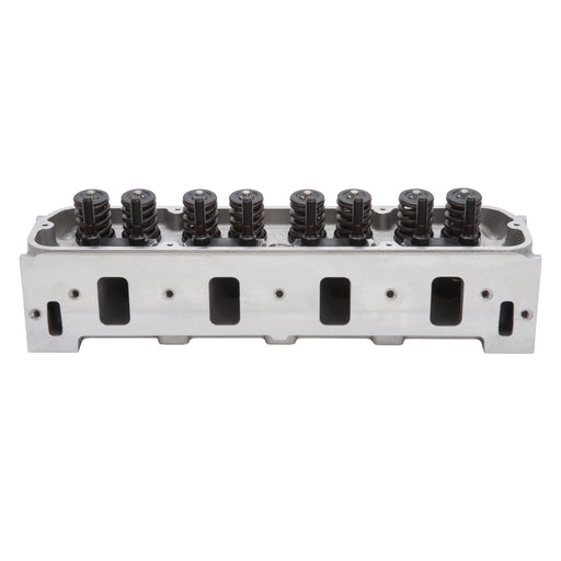 RPM Holden VN Cylinder Head Hydraulic Flat Tappet Camshaft EDELBROCK Autoparts