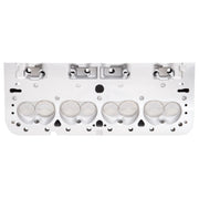 Edelbrock Single Perf SBC 64cc Head Comp Edelbrock Heads