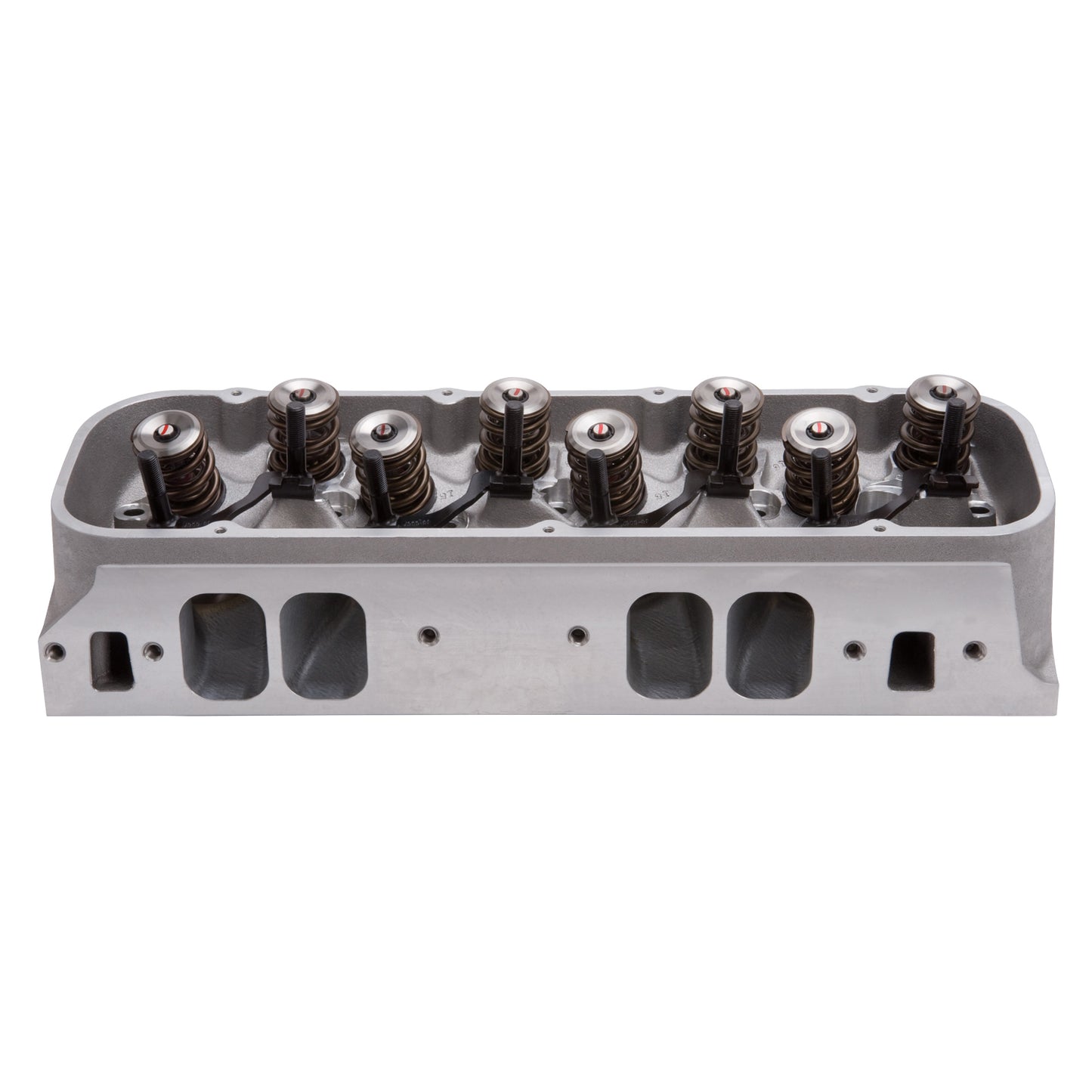 Victor Musi Big-Block Chevy CNC Cylinder Head