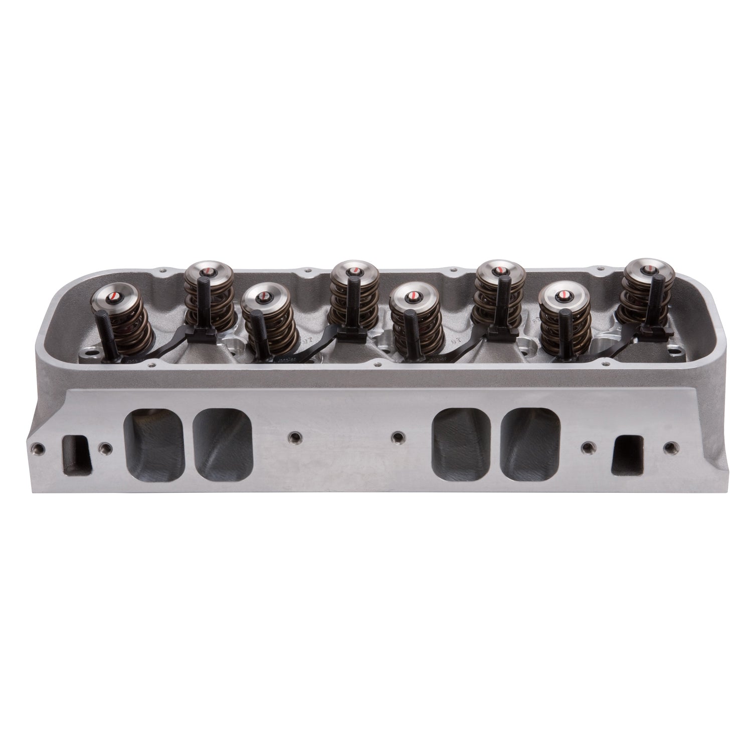 Victor Musi Big-Block Chevy CNC Cylinder Head