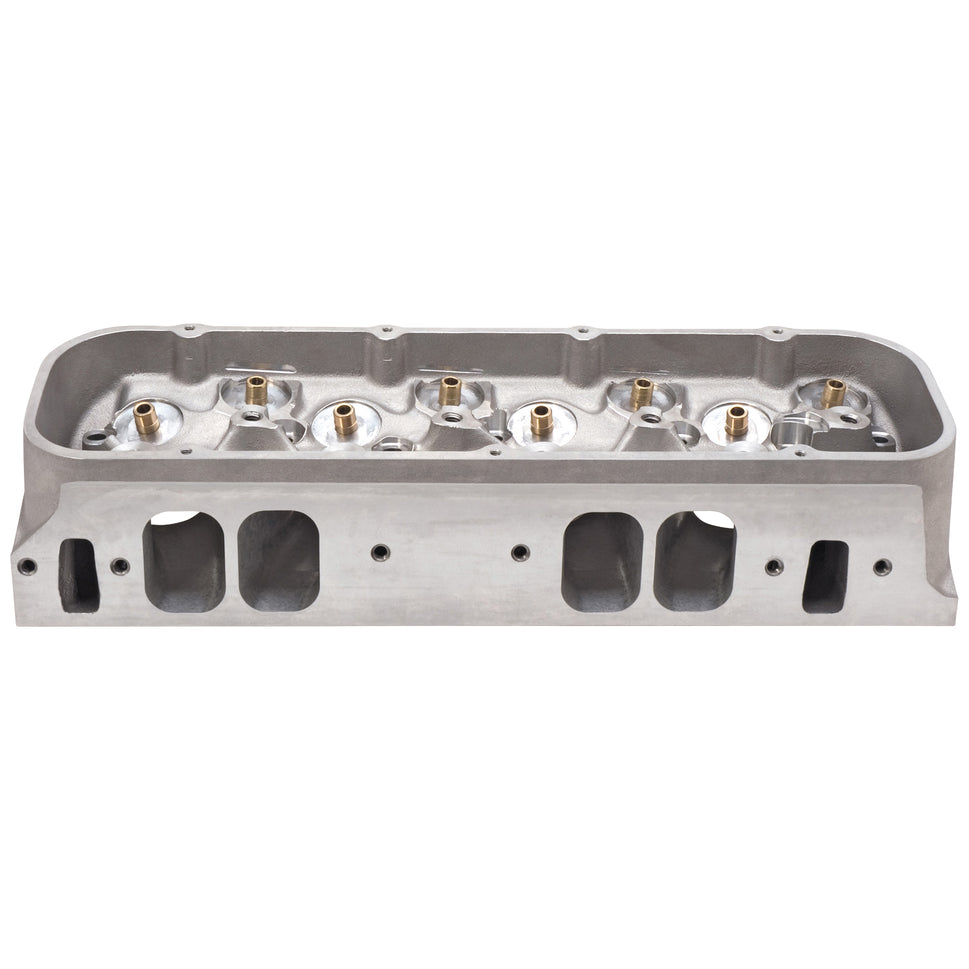 Victor Musi Big-Block Chevy CNC Cylinder Head Bare
