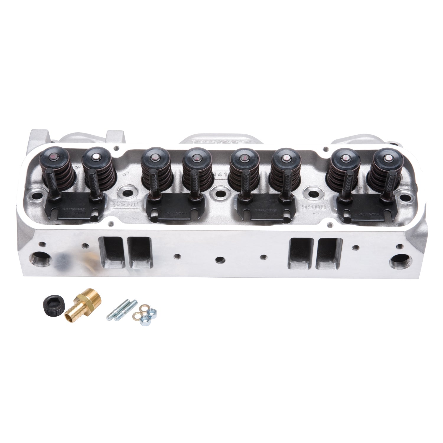 RPM CNC Pontiac Cylinder Head 87cc Hydraulic Flat Tappet Camshaft