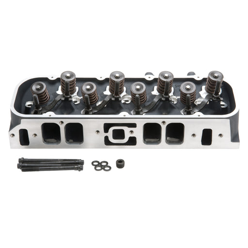 RPM Marine Big-Block Chevy Cylinder Head Hydraulic Roller Cam EDELBROCK Autoparts