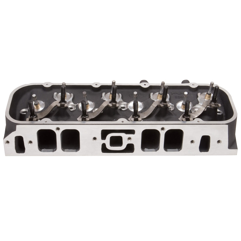 RPM Marine Big-Block Chevy Cylinder Head Hydraulic Flat Tappet Cam EDELBROCK Autoparts