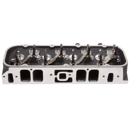 RPM Marine Big-Block Chevy Cylinder Head Hydraulic Flat Tappet Cam EDELBROCK Autoparts