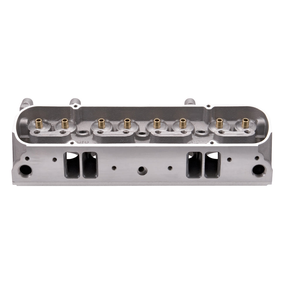 RPM CNC Pontiac D-Port Cylinder Head 87cc Bare